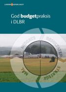 God budgetpraksis i DLBR