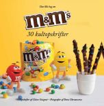 Den lille bog om M&M´s