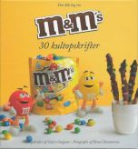 Den lille bog om M&amp;M´s