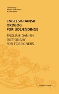 Engelsk-dansk ordbog for udlændinge