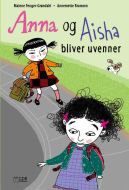 Anna og Aisha bliver uvenner