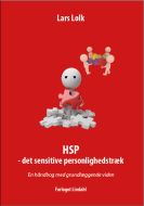 HSP - det sensitive personlighedstræk