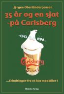 35 år og en sjat på Carlsberg