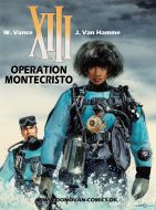 Operation Montecristo