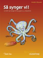 Så synger vi