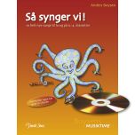 Så synger vi