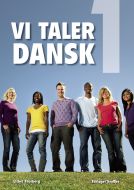 Vi taler dansk