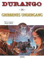 Gribbenes undergang