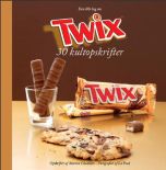 Den lille bog om twix