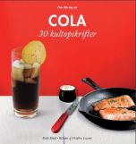 Den lille bog om cola