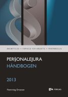 Personale jura-håndbogen