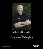 Vilhelm Rosendal & Havecentret Hobbyland