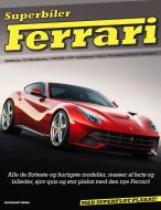 Superbiler: Ferrari