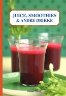 Juice, Smoothies & andre drikke