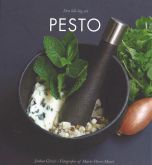 Den lille bog om pesto