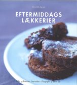 Den lille bog om eftermiddags lækkerier