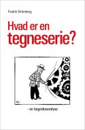 Hvad er en tegneserie?