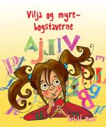 Vilja og myrebogstaverne