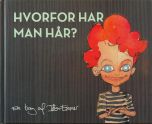 Hvorfor har man hår?