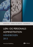 Løn- og personaleadministration