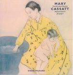 Mary Cassatt