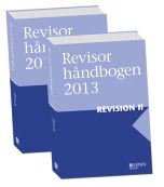 Revisorhåndbogen 2013, Revision