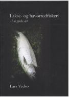 Lakse- og havørredfiskeri - i de jyske åer