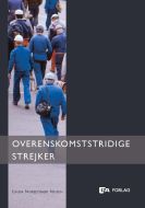 Overenskomststridige strejker