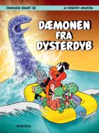 Dæmonen fra Dysterdyb