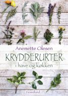 Krydderurter i have og køkken