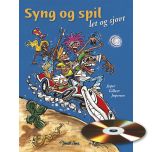 Syng og spil · Let og sjovt