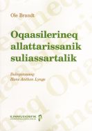 Oqaasilerineq allattarissanik suliassartalik