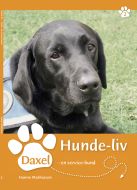 Daxel, en servicehund