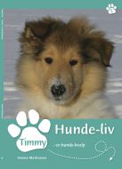 Timmy, en hundehvalp