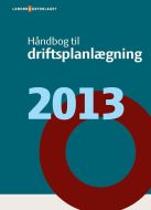 Håndbog for driftsplanlægning