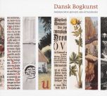 Dansk bogkunst