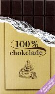 100% chokolade