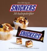 Den lille bog om snickers