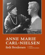 Anne Marie Carl-Nielsen født Brodersen