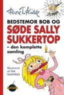 Bedstemor Bob og Søde Sally Sukkertop