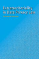 Extraterritoriality in Data Privacy Law