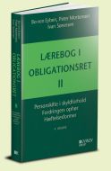 Lærebog i obligationsret