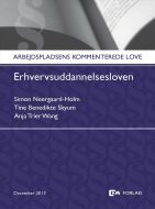 Erhvervsuddannelsesloven