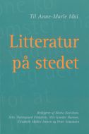 Litteratur på stedet