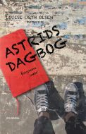 Astrids dagbog - fingrene væk!