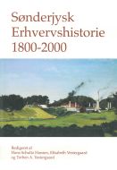 Sønderjysk erhvervshistorie 1800-2000