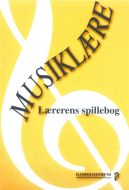 Musiklære¤Lærerens spillebog