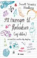 P.S. Trænger til flødeskum (og diller)