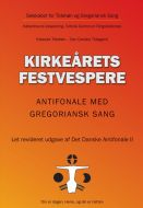 Kirkeårets festvespere