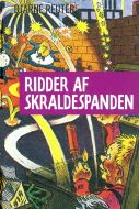 Ridder af skraldespanden